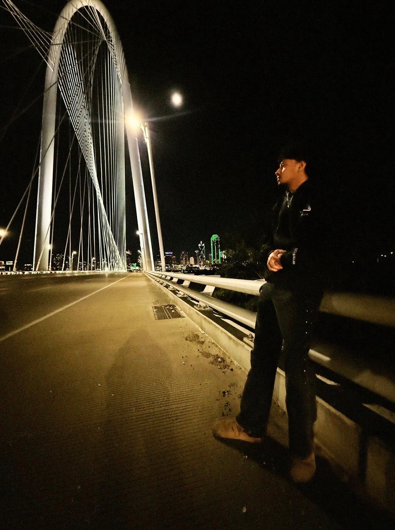 Faith In Allah Hoodie Layl color